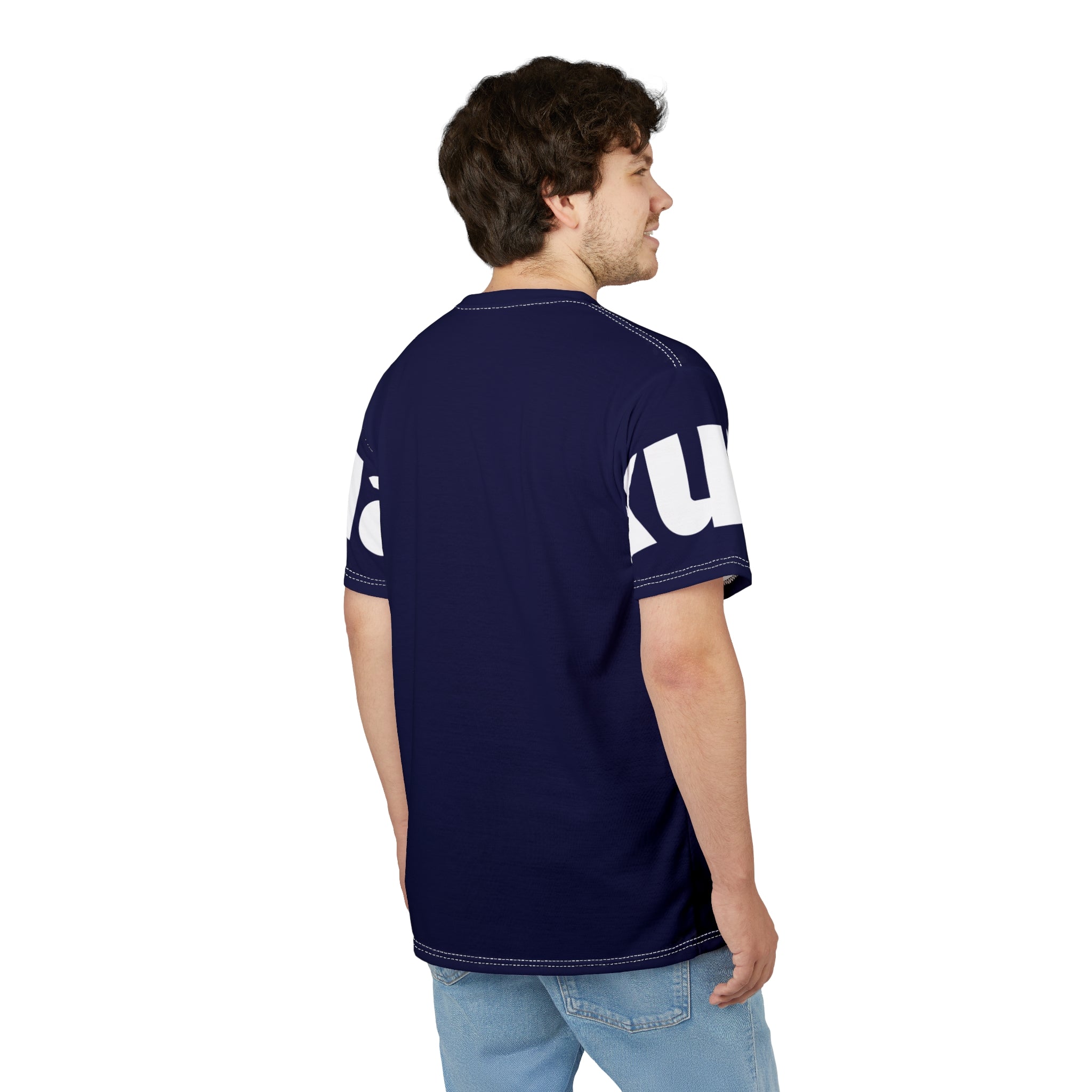 KUIA Nightblue T-shirt