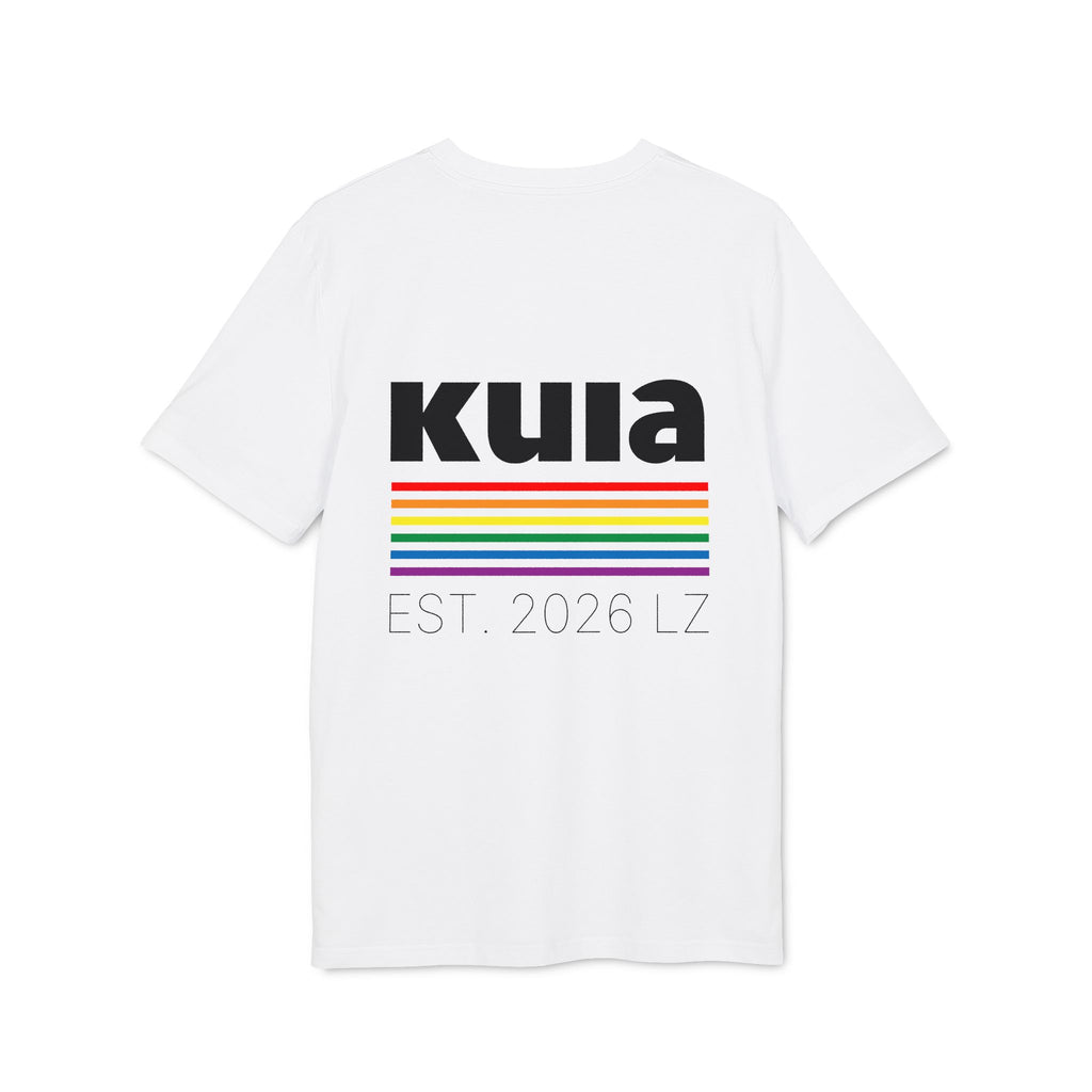 KUIA 🌱ECO-Friendly🌱 T-shirt