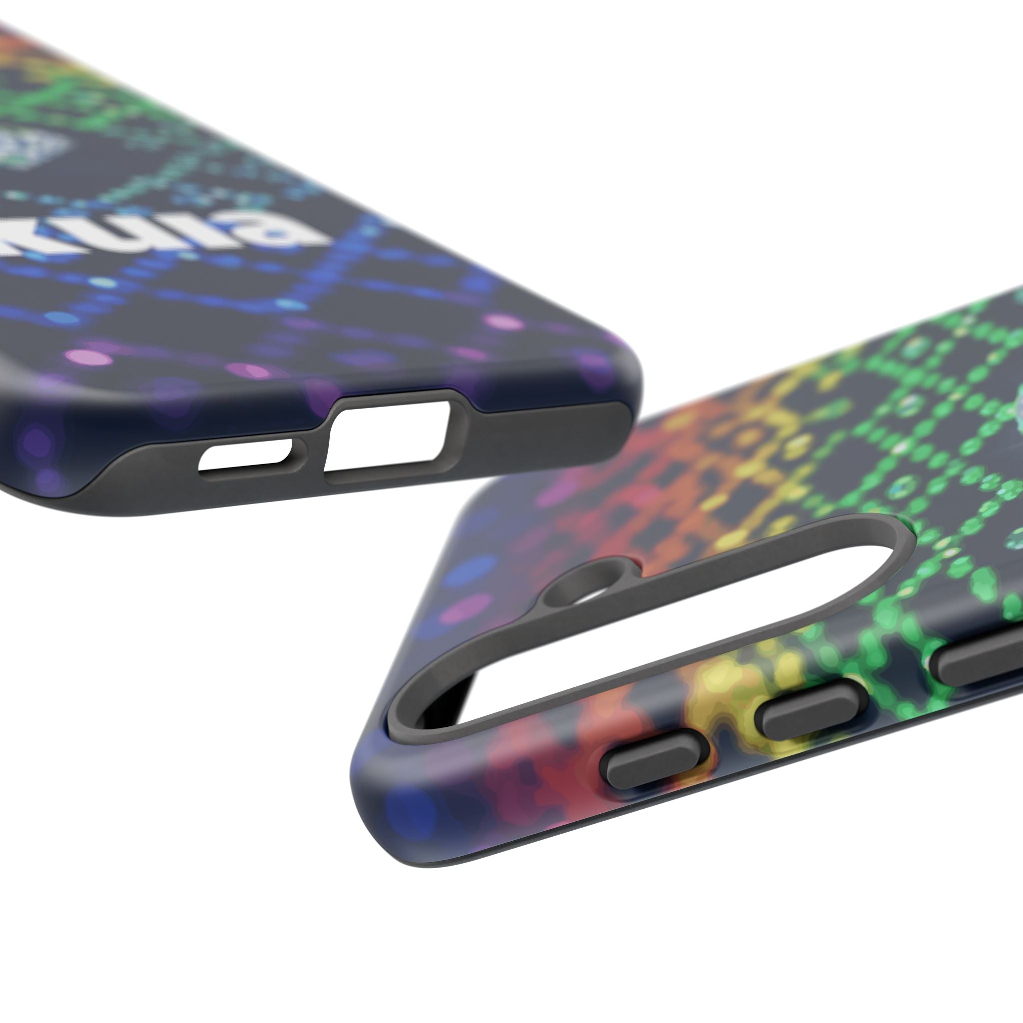 KUIA "Diamonds are a Prides best friend" Phone Case - Samsung Edition