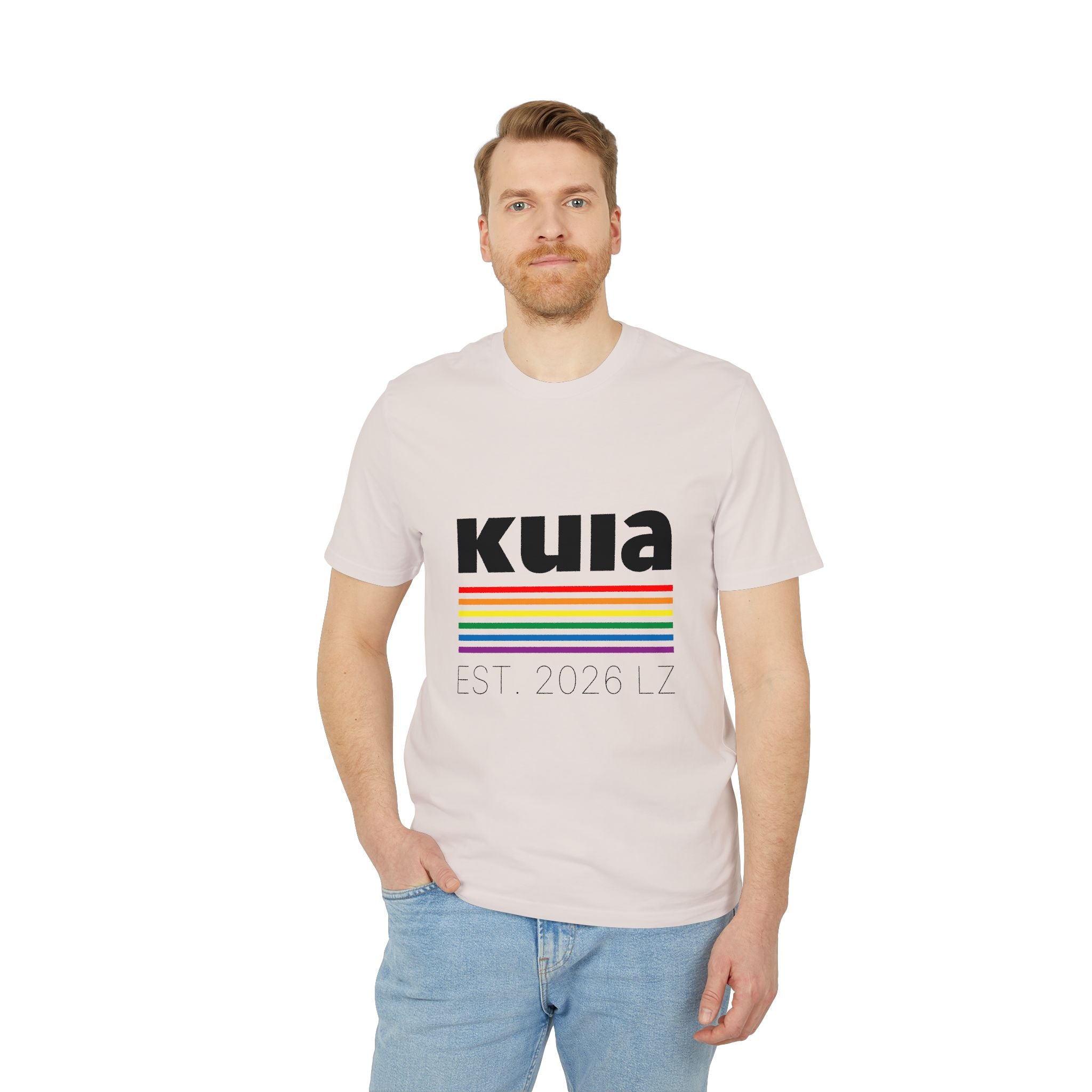 KUIA 12 more Reasons to be Pride T-shirt
