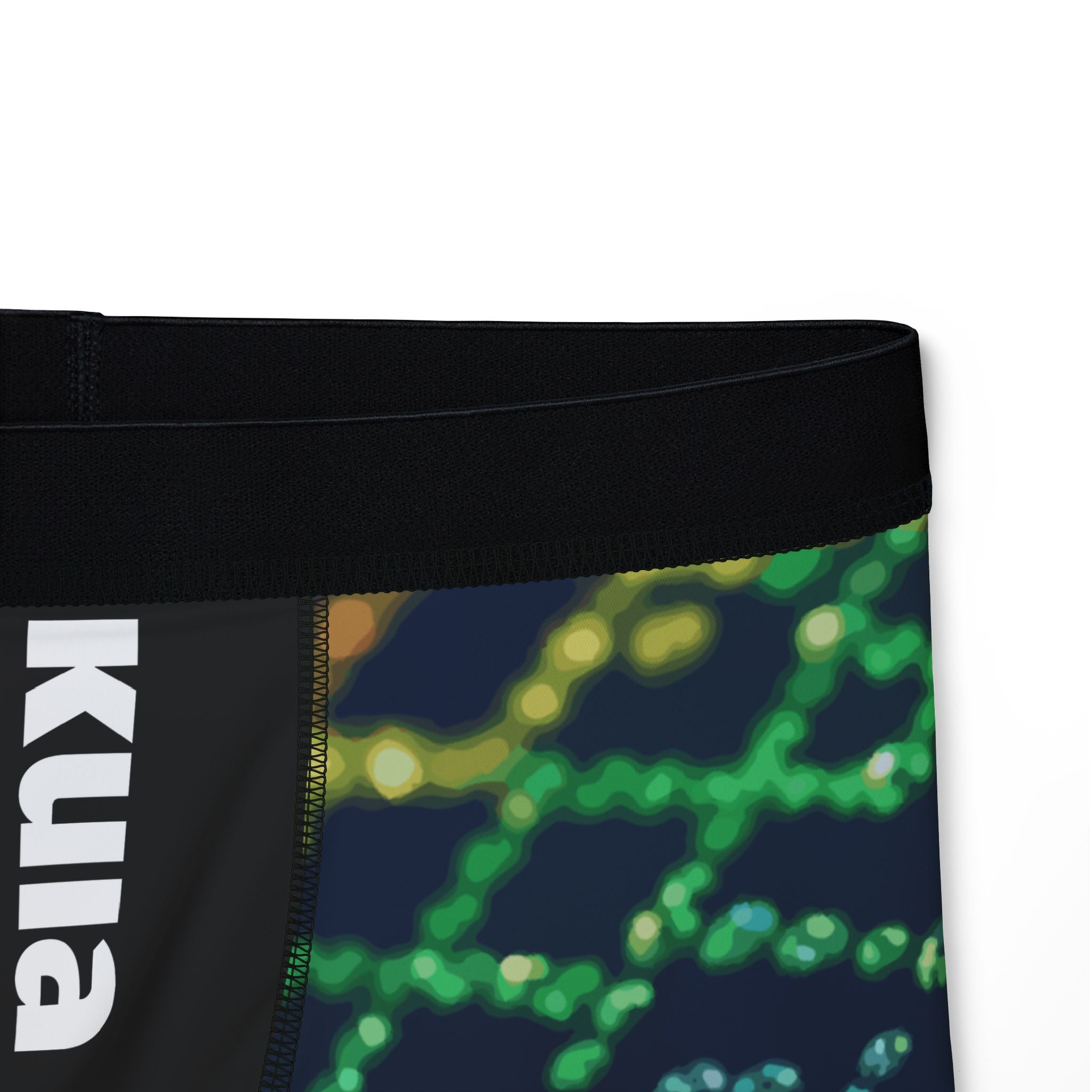 KUIA "Diamonds are a Prides best friend" Boxershorts