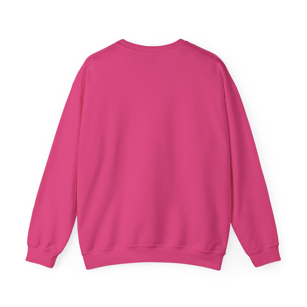 KUIA "My Gaydar is broken, but my outfit works perfectly" Crewneck Sweatshirt