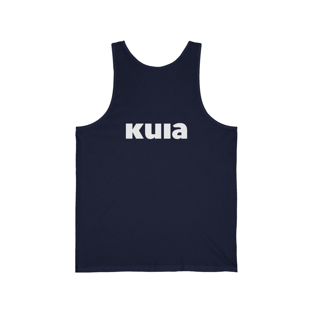 KUIA Tank Top