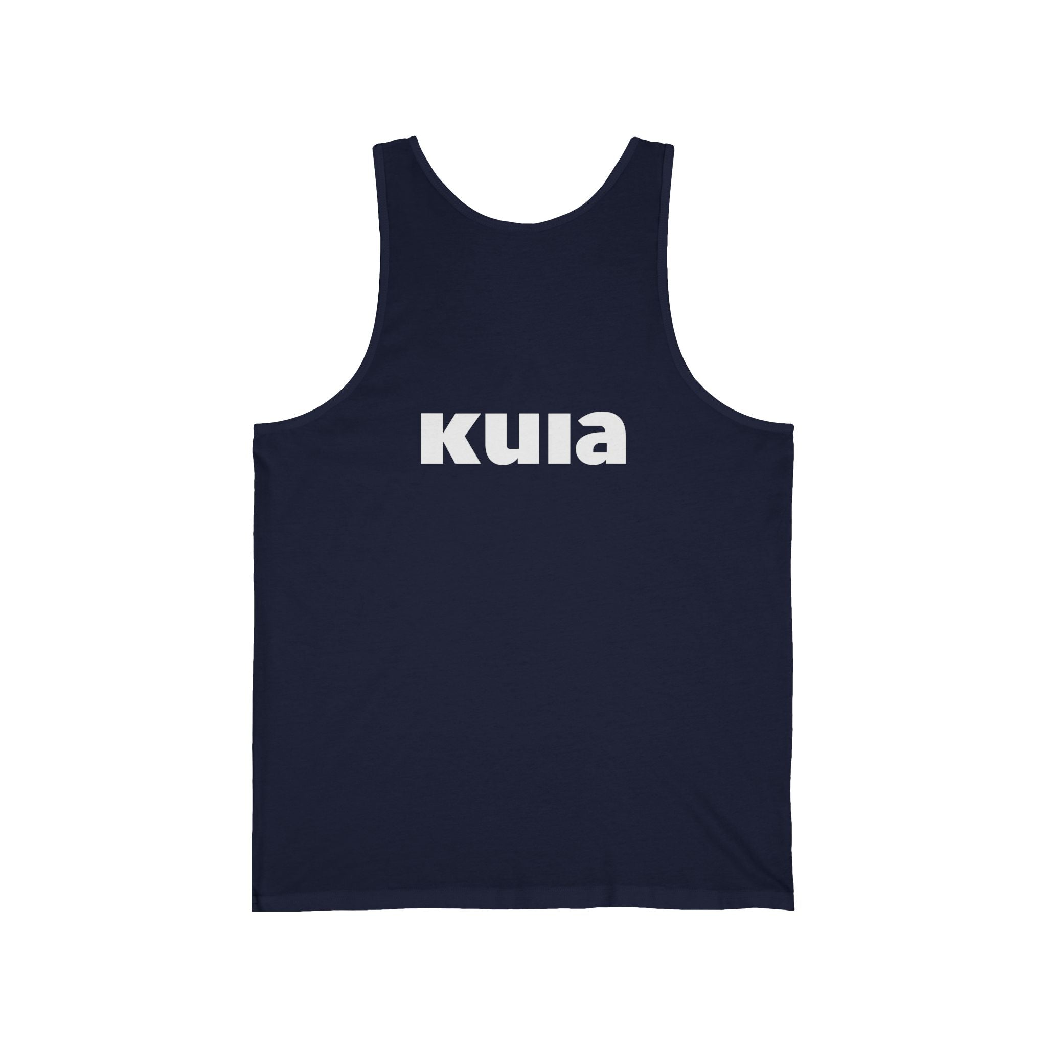 KUIA Tank Top