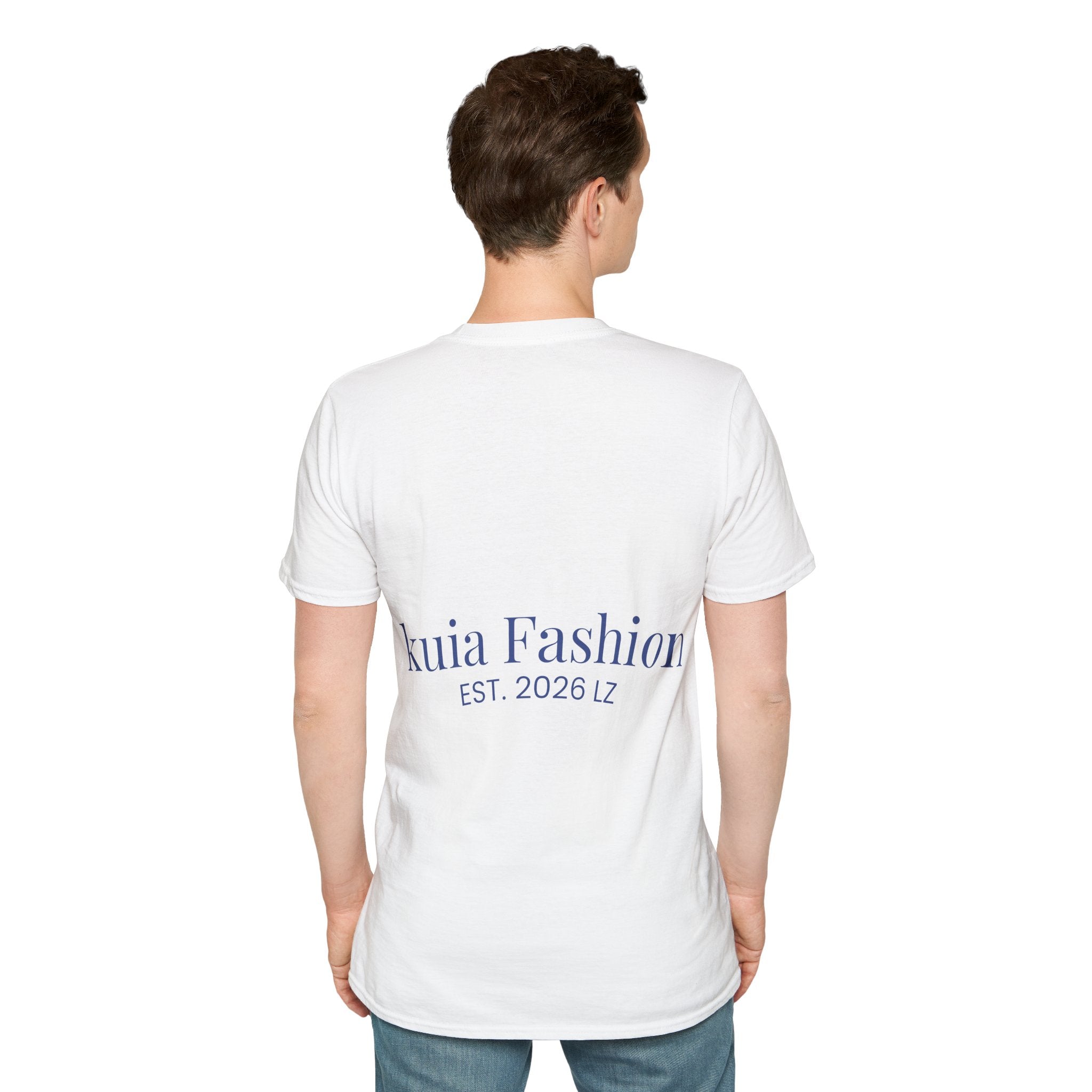 KUIA Fashion 2026 T-shirt feat. Capybara