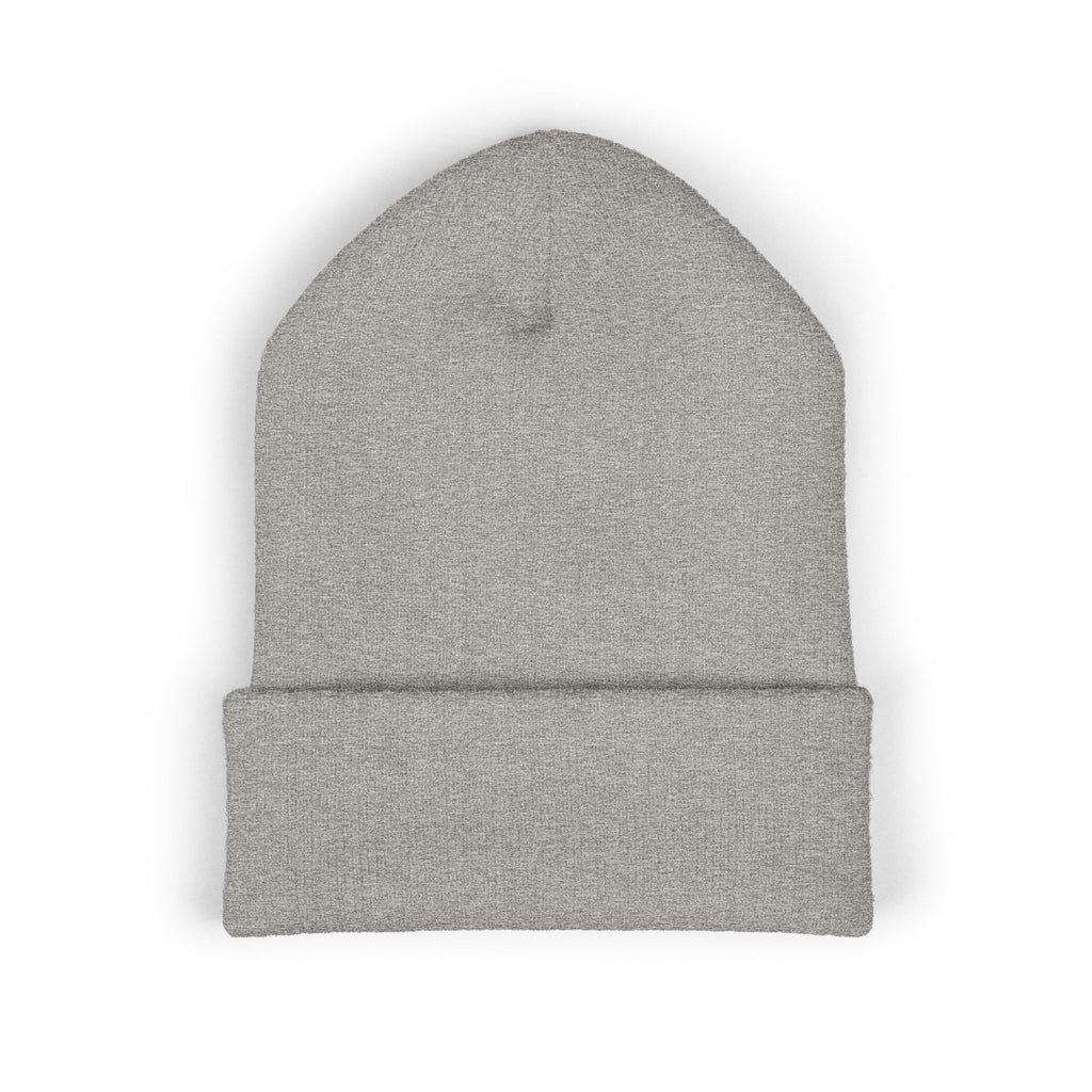 KUIA Cuffed Beanie