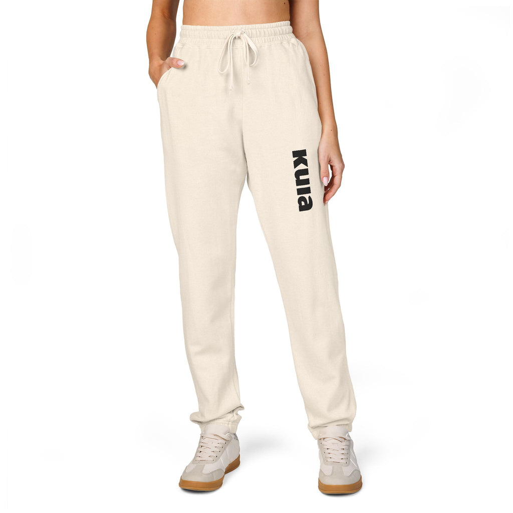 KUIA Sweatpants